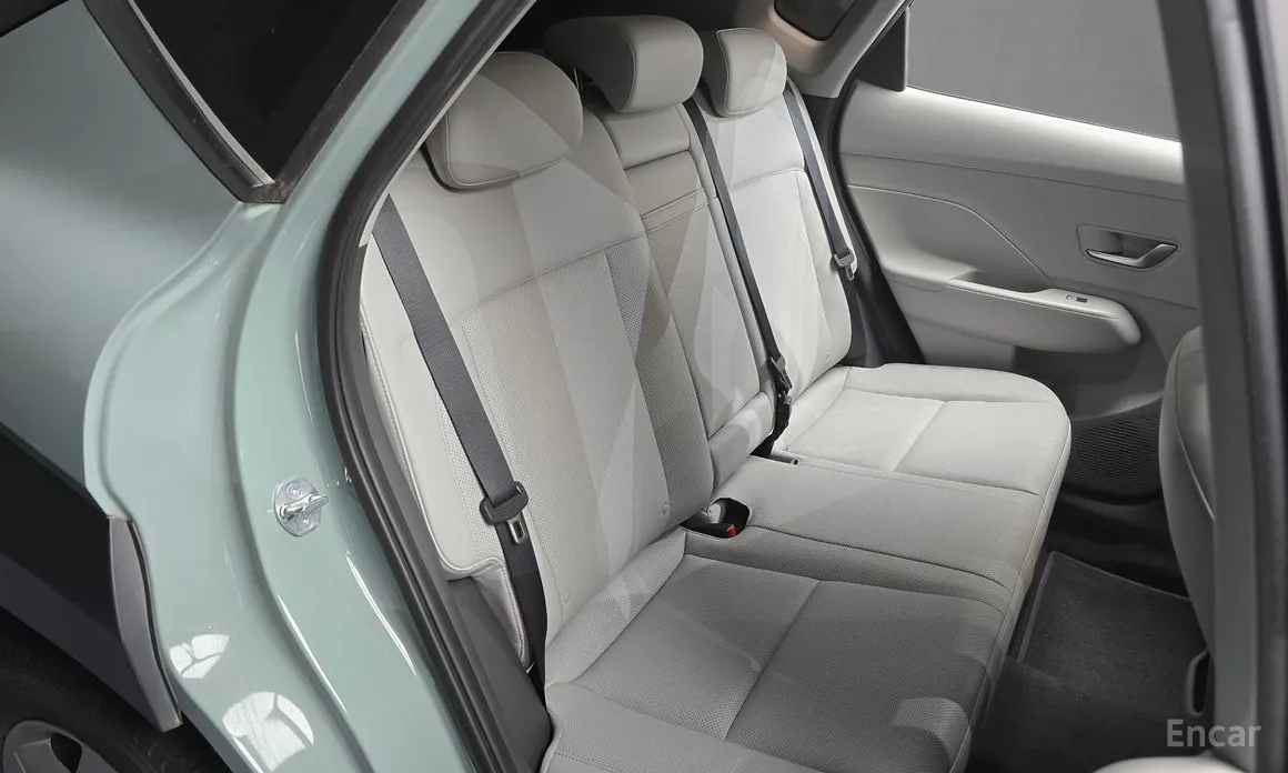 Фото 12 - Hyundai Kona