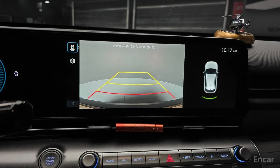 Фото 15 - Hyundai Kona