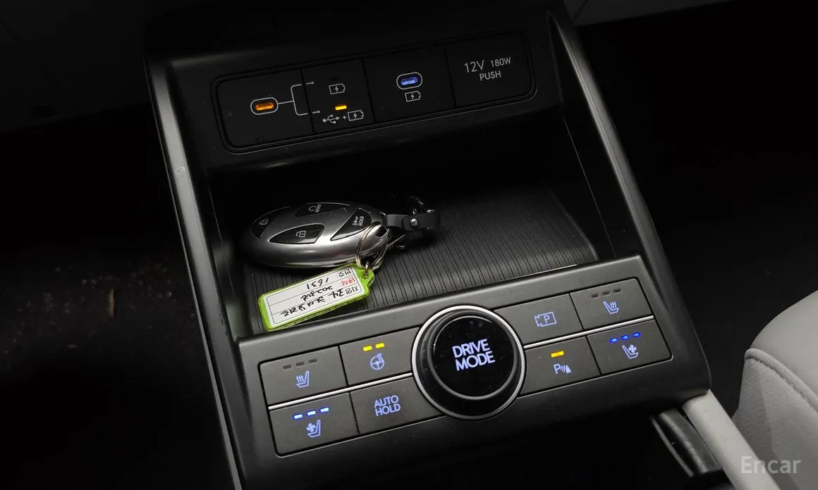 Фото 19 - Hyundai Kona