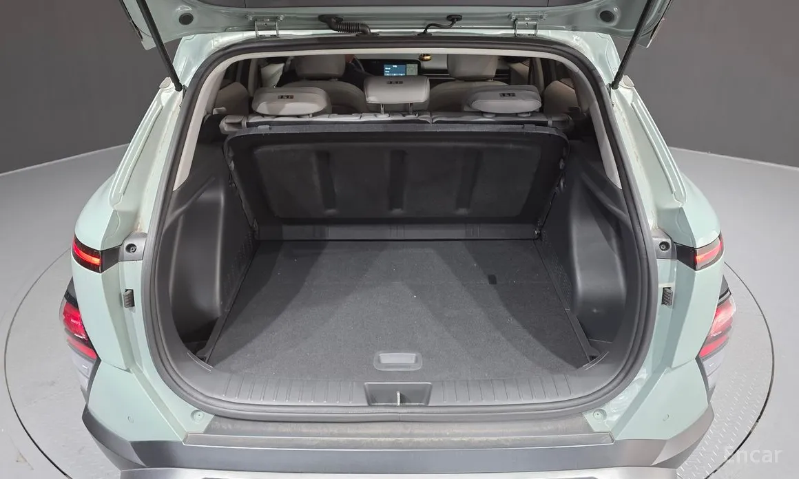 Фото 20 - Hyundai Kona