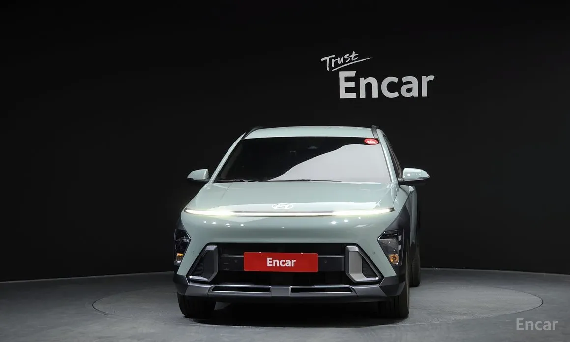 Фото 3 - Hyundai Kona