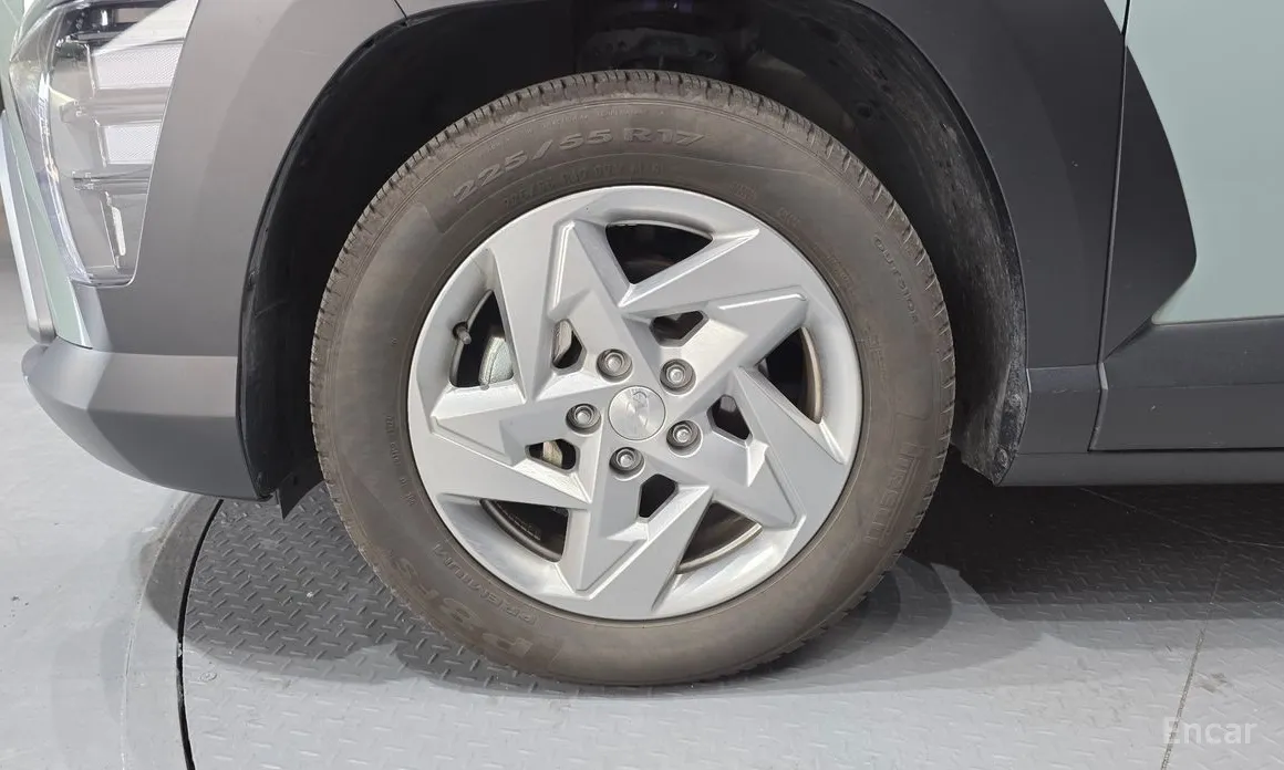 Фото 5 - Hyundai Kona