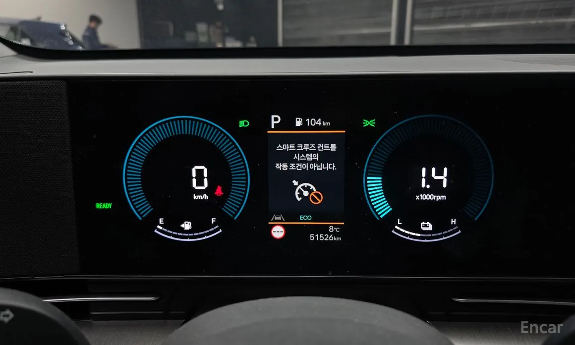 Фото 8 - Hyundai Kona