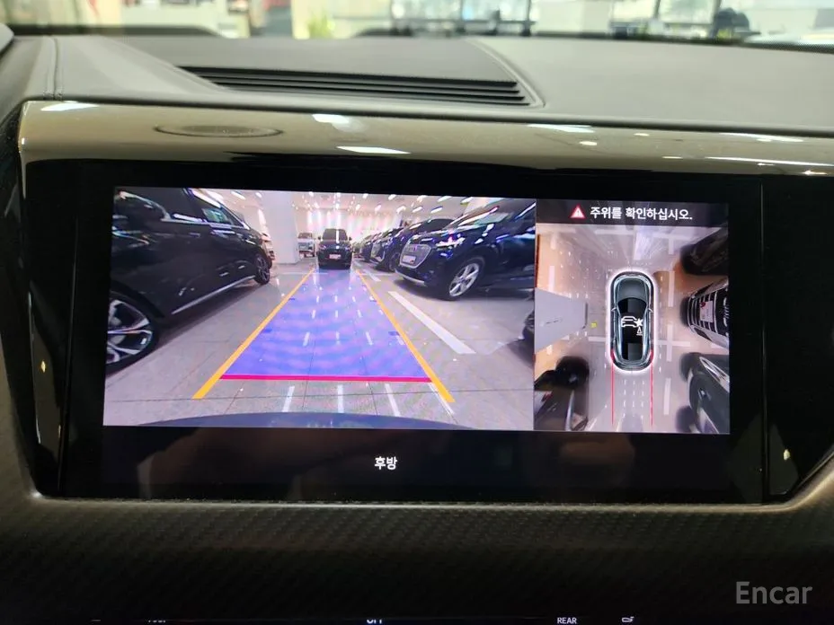 Фото 14 - Audi e-tron GT