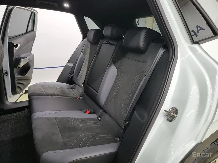 Фото 10 - Volkswagen ID.4