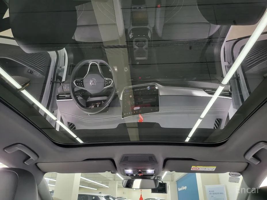 Фото 15 - Volkswagen ID.4