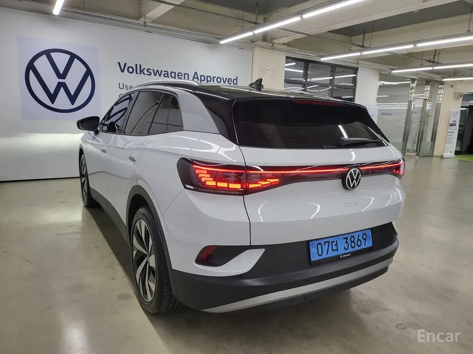 Фото 17 - Volkswagen ID.4
