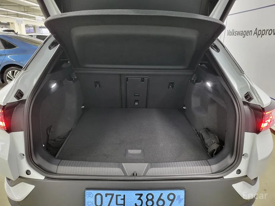 Фото 18 - Volkswagen ID.4