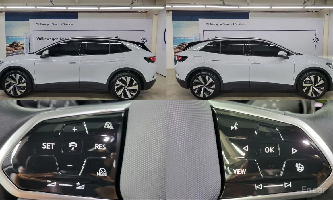 Фото 20 - Volkswagen ID.4