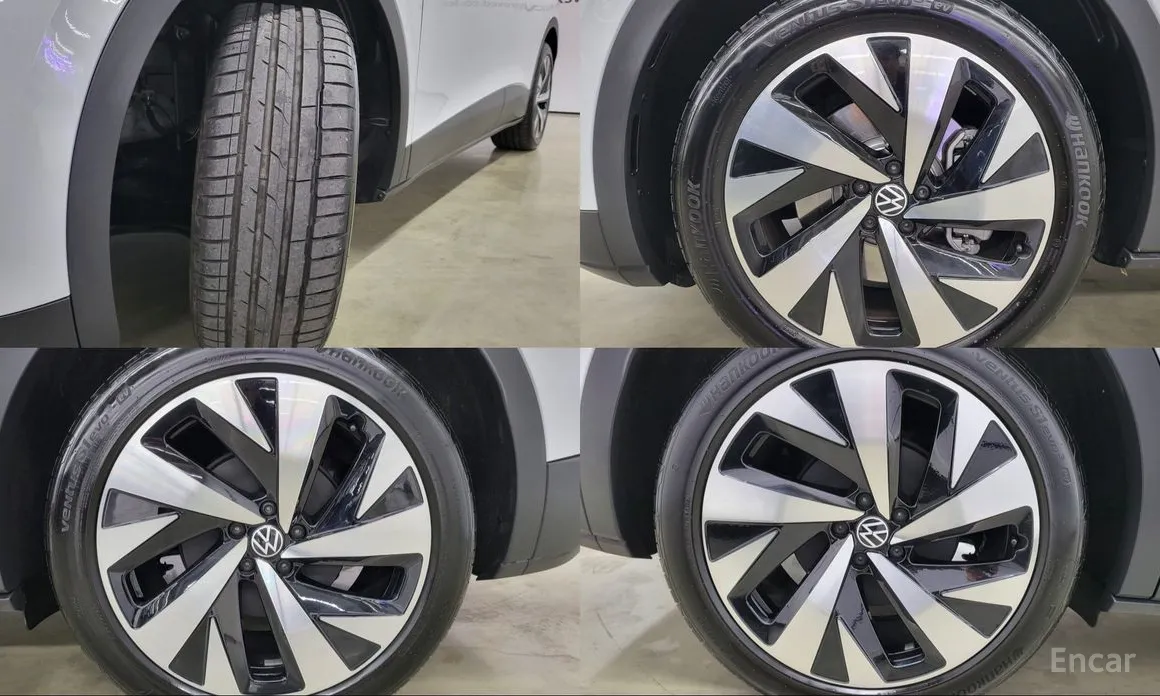 Фото 5 - Volkswagen ID.4