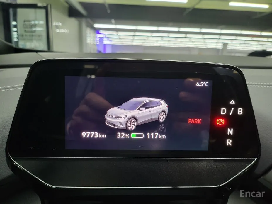 Фото 8 - Volkswagen ID.4