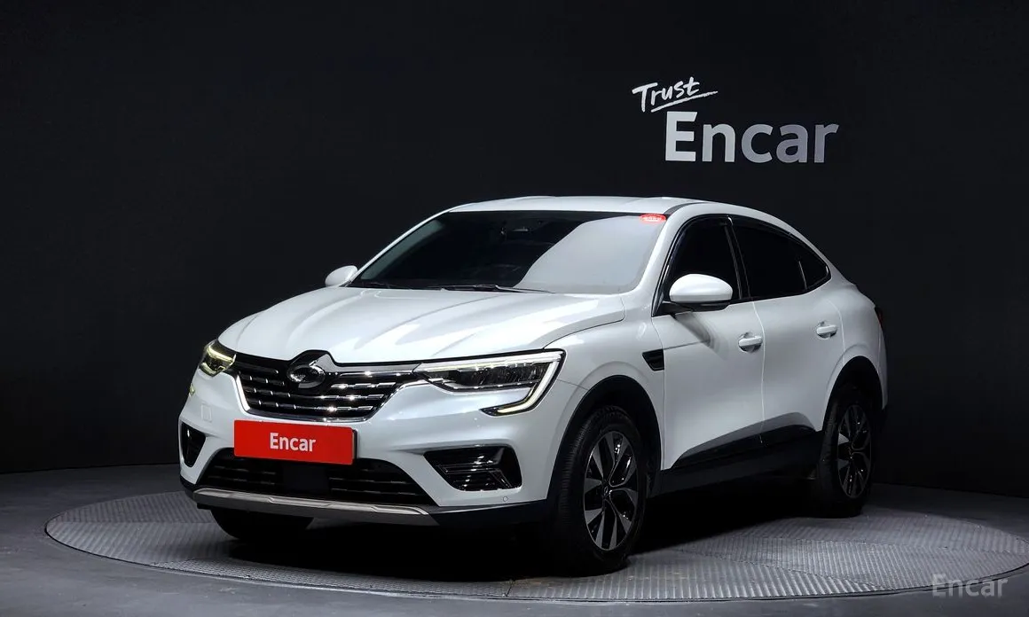 Фото 1 - Renault XM3