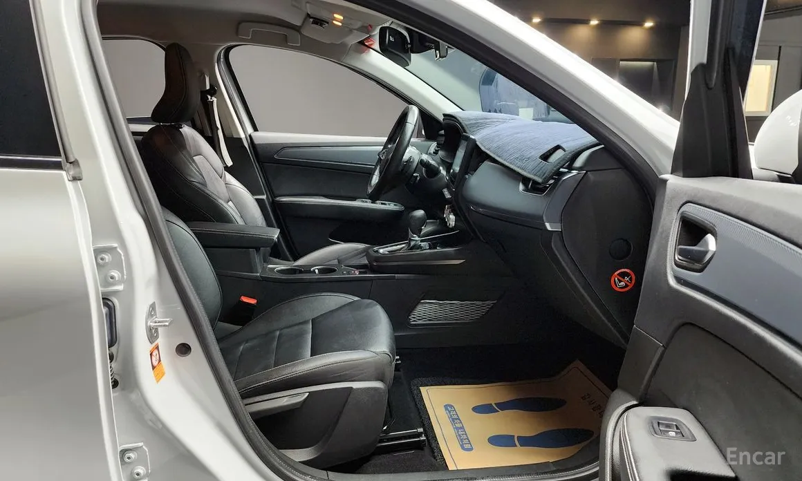 Фото 10 - Renault XM3