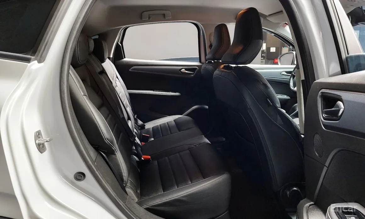 Фото 12 - Renault XM3