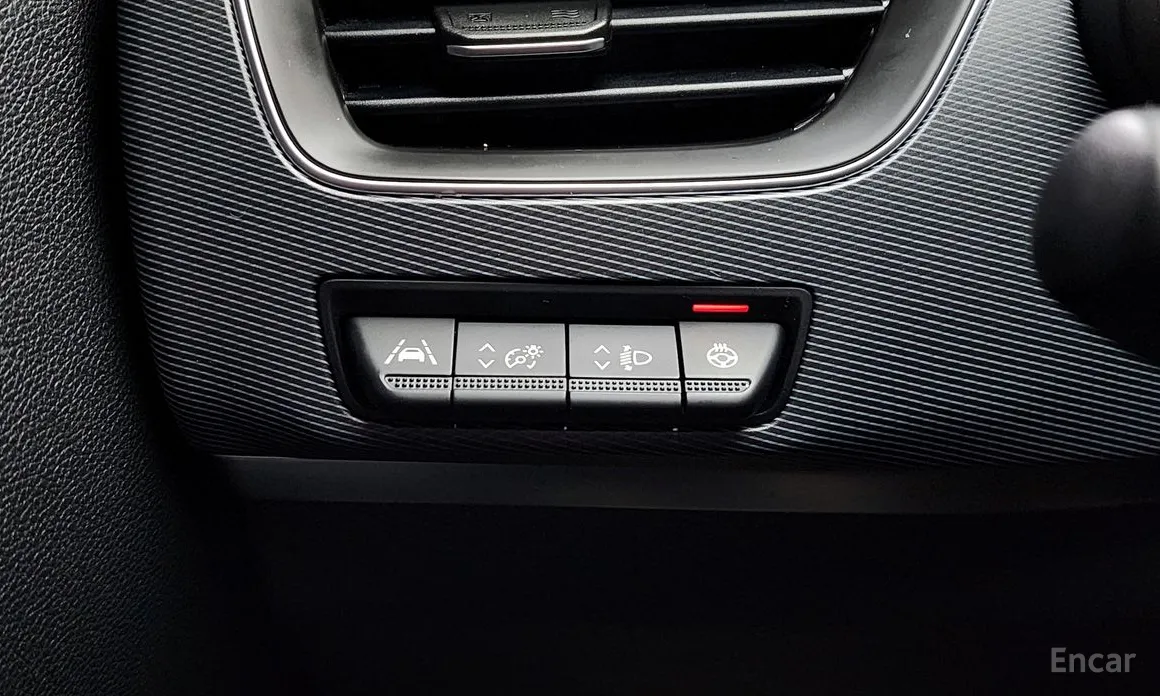 Фото 13 - Renault XM3