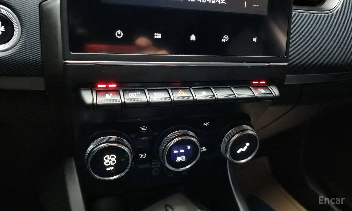 Фото 16 - Renault XM3