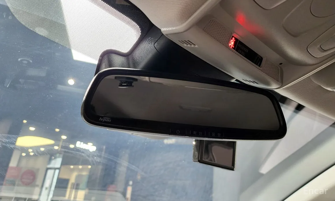 Фото 19 - Renault XM3