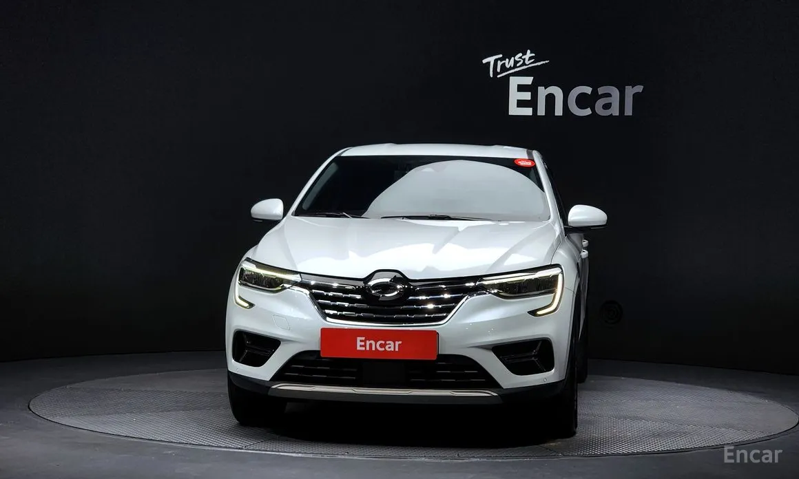 Фото 3 - Renault XM3