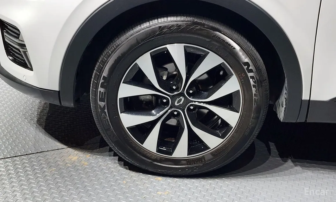 Фото 5 - Renault XM3