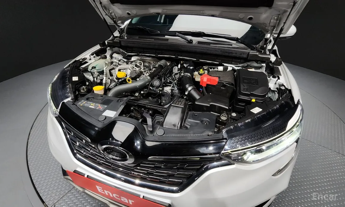 Фото 6 - Renault XM3