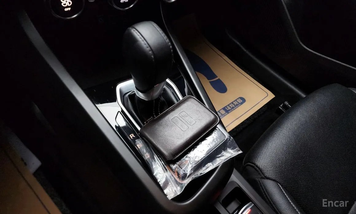 Фото 9 - Renault XM3