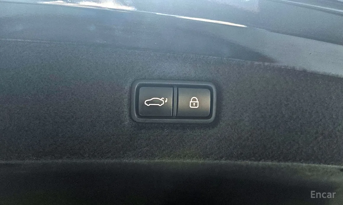 Фото 20 - Genesis G90