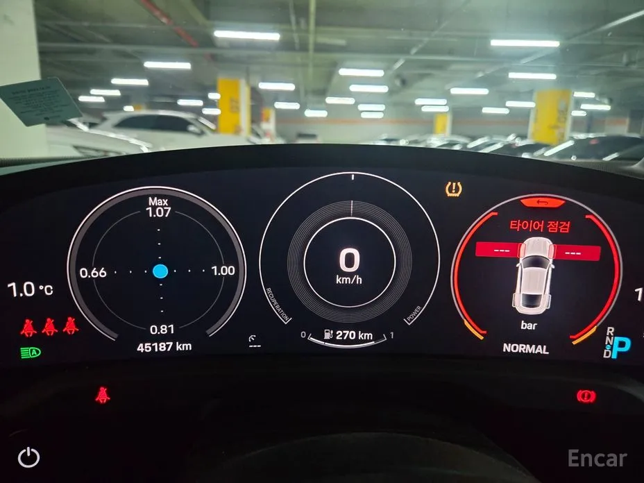 Фото 8 - Porsche Taycan