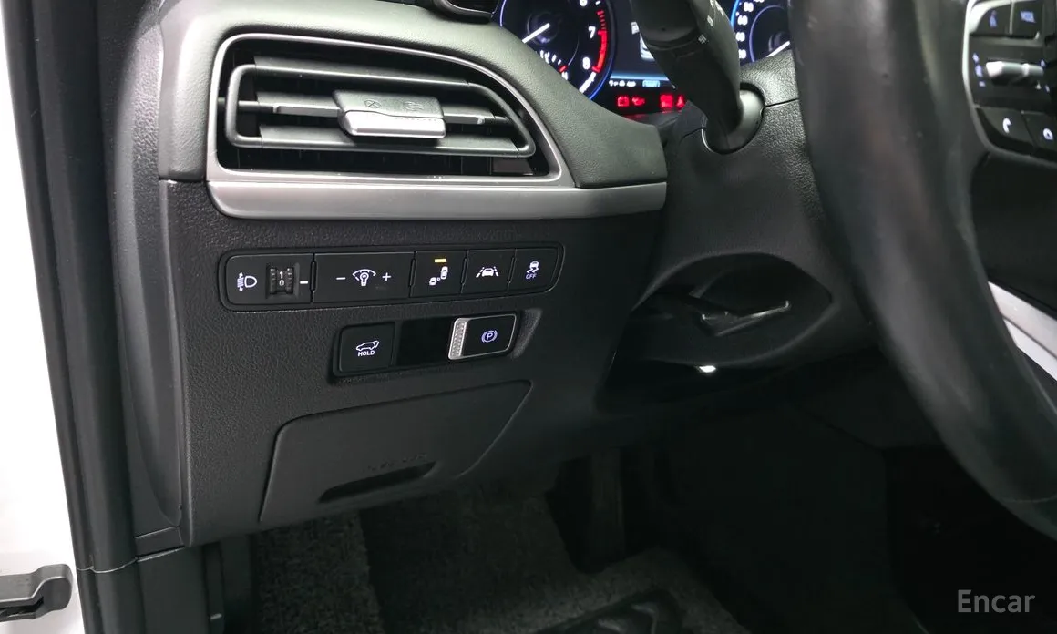 Фото 17 - Hyundai Palisade