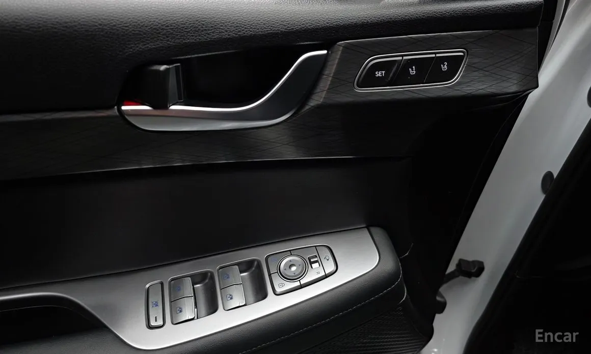 Фото 18 - Hyundai Palisade