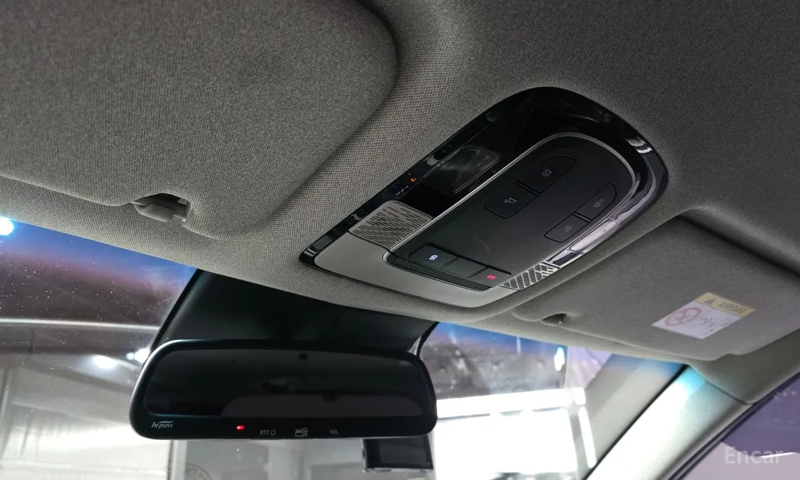 Фото 19 - Hyundai Palisade