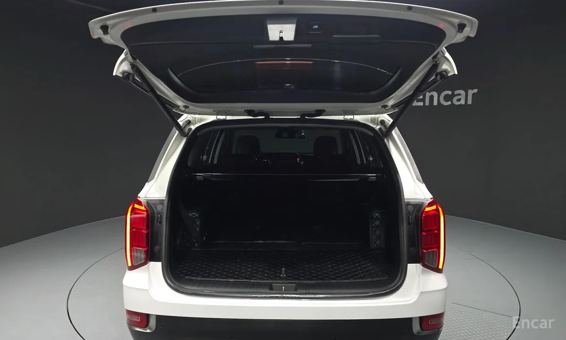 Фото 20 - Hyundai Palisade