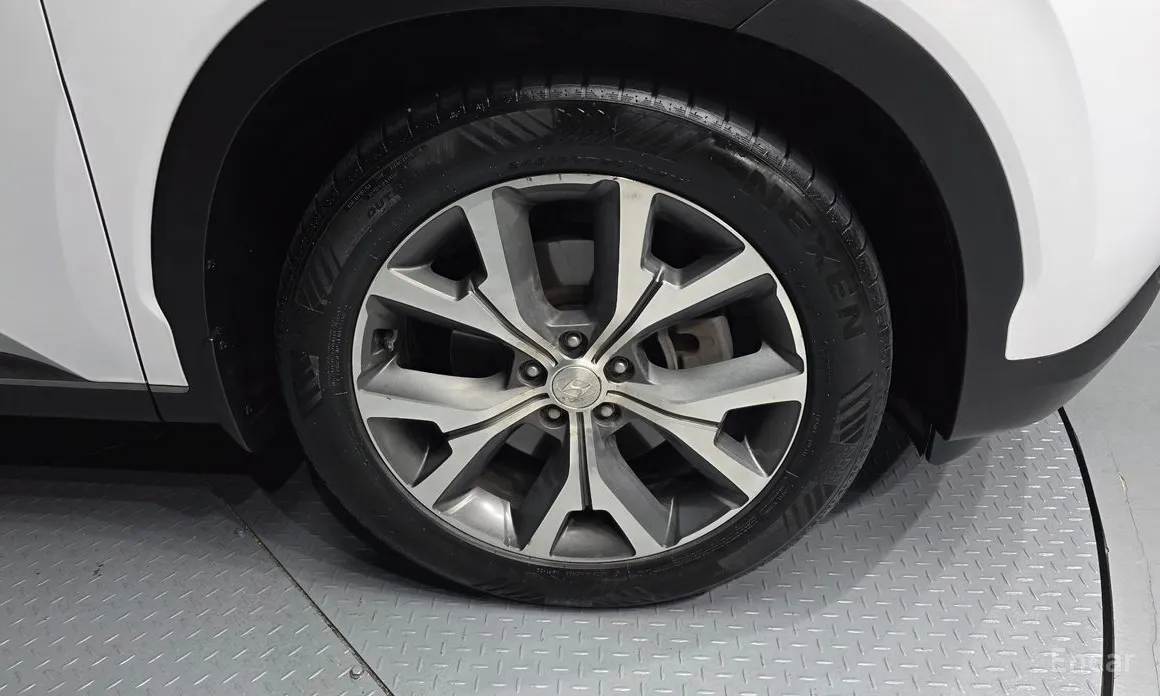 Фото 5 - Hyundai Palisade