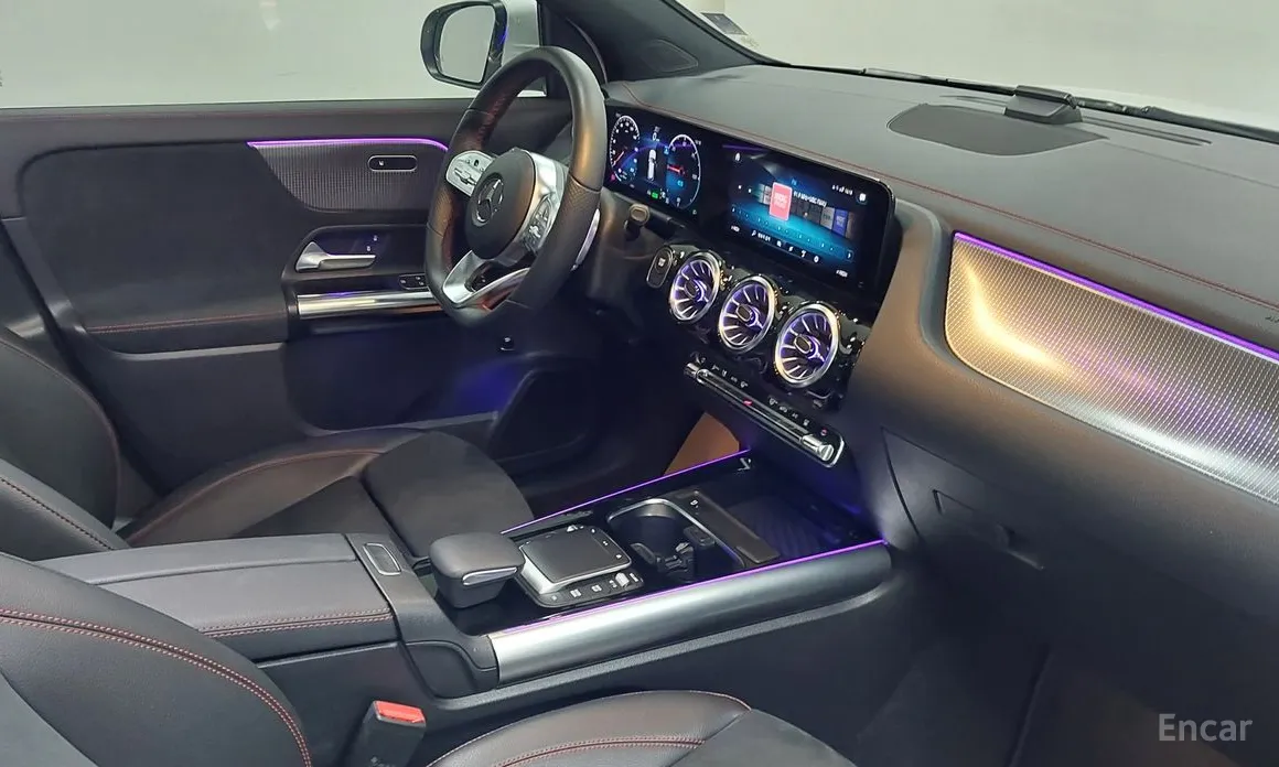 Фото 13 - Mercedes-Benz EQA