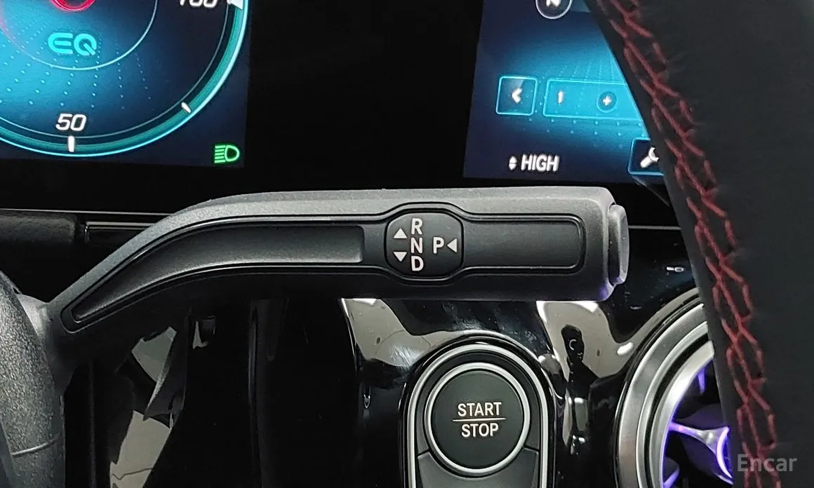 Фото 14 - Mercedes-Benz EQA