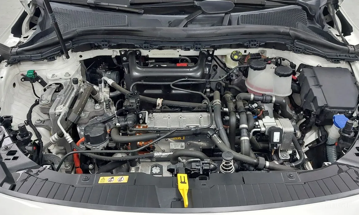 Фото 6 - Mercedes-Benz EQA