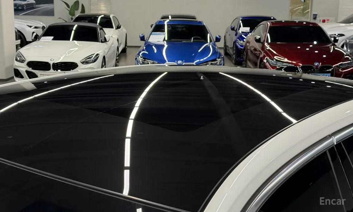 Фото 12 - BMW 7 Series