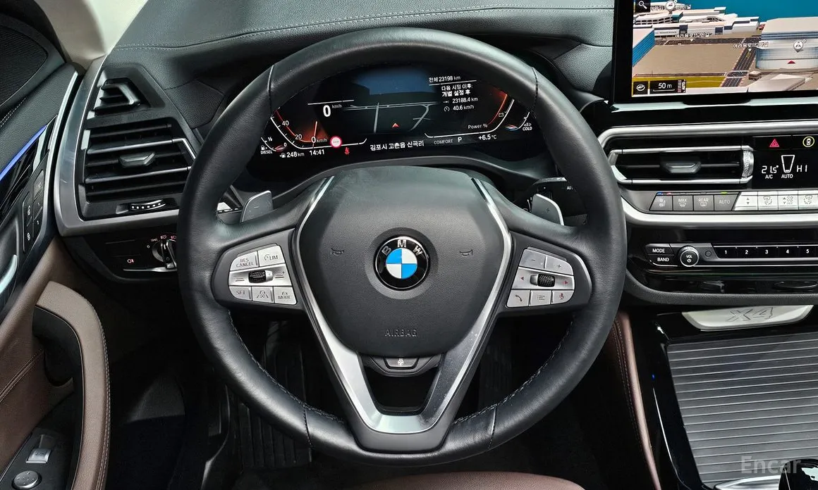 Photo 13 - BMW X4