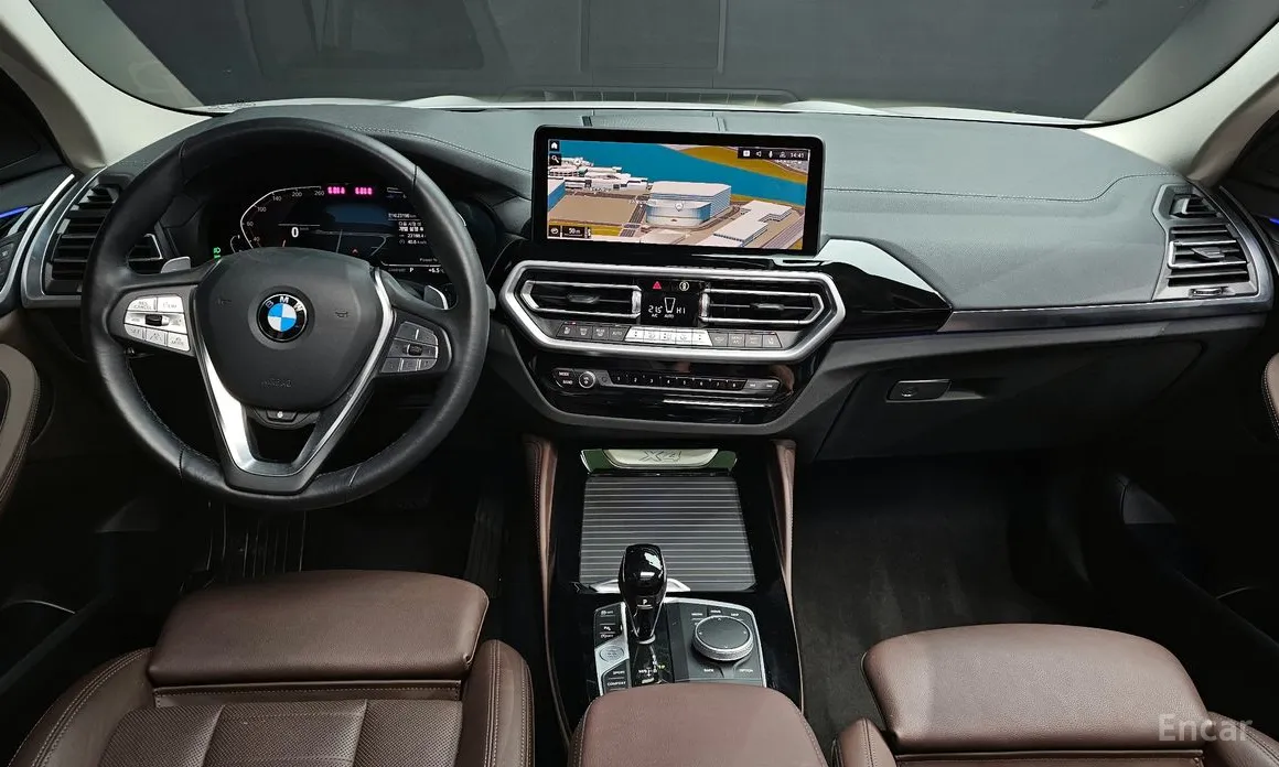 Photo 7 - BMW X4