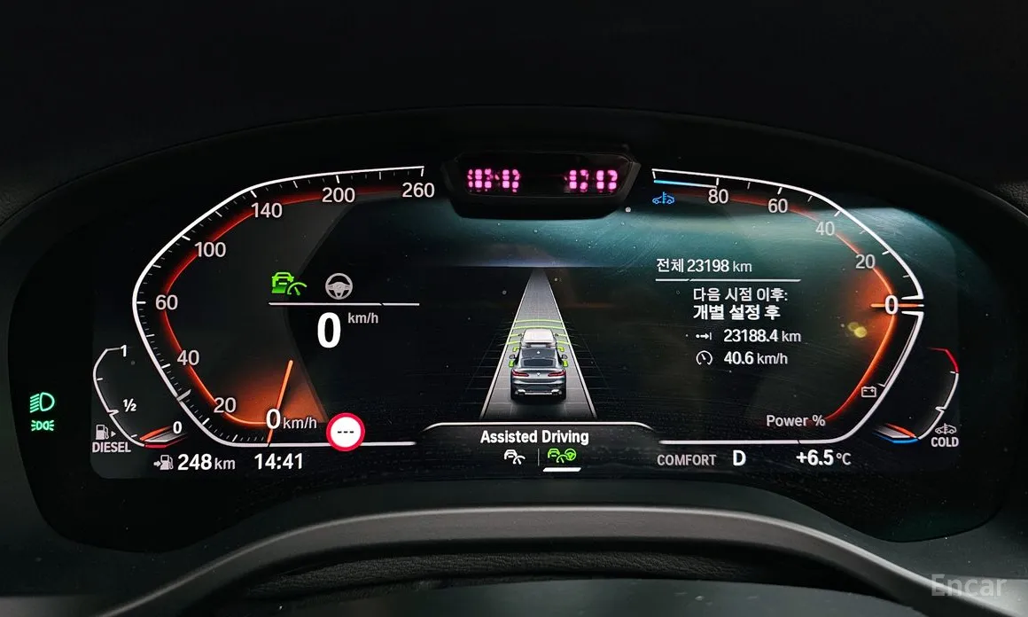 Photo 8 - BMW X4