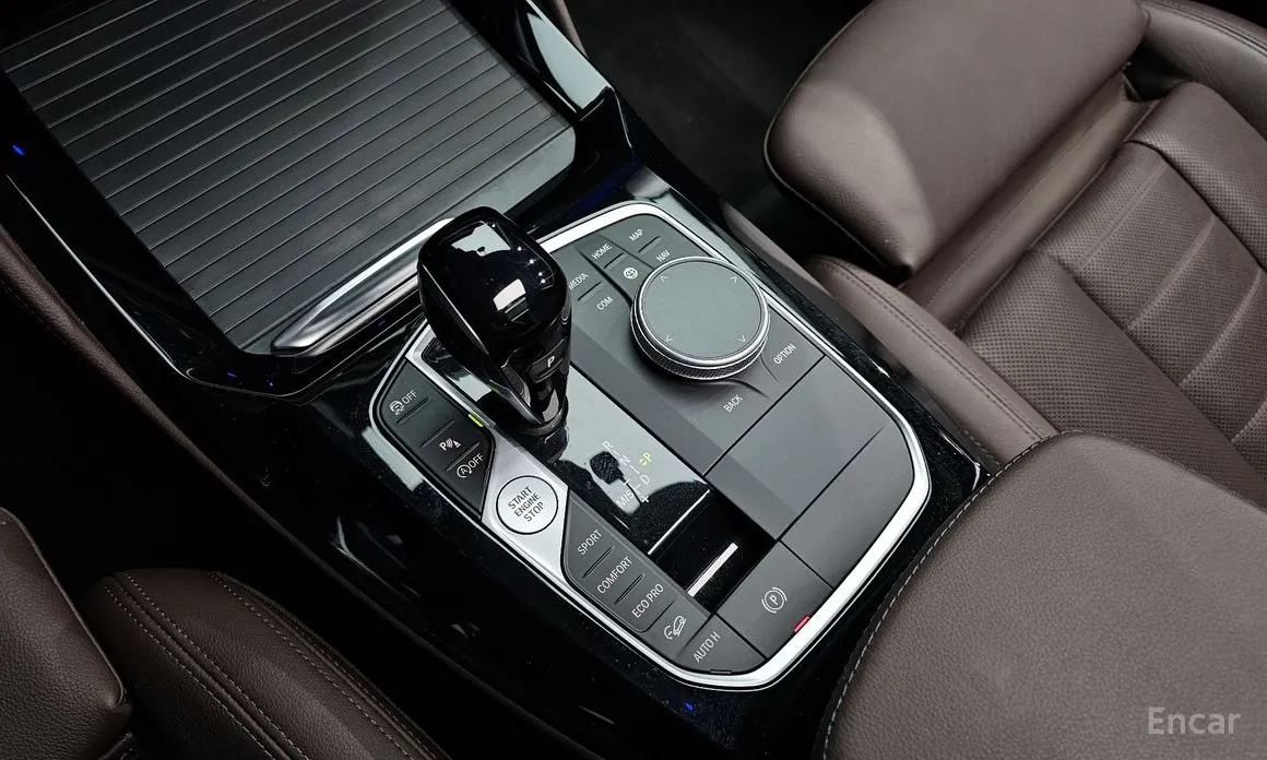 Photo 9 - BMW X4