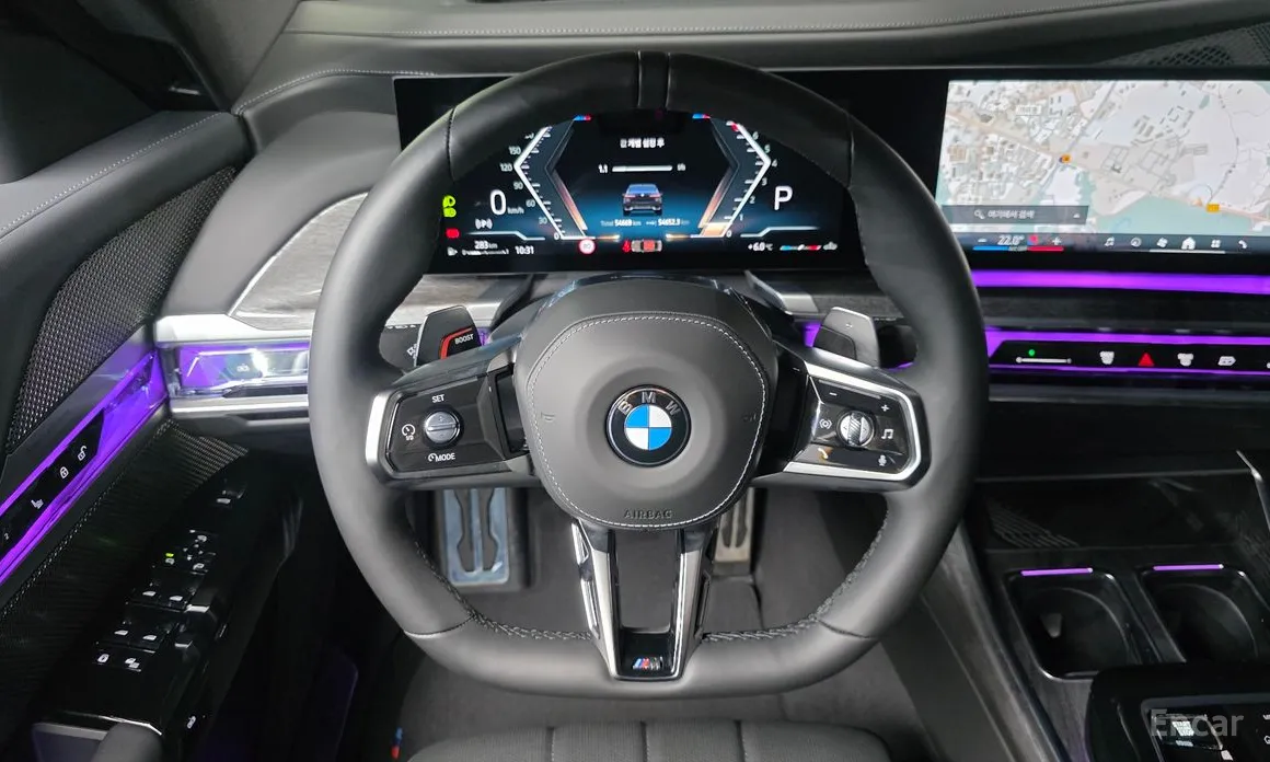 Фото 14 - BMW 7 Series