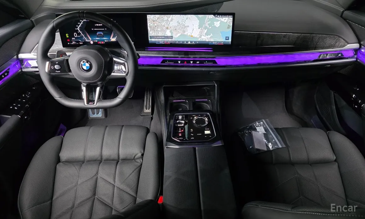 Фото 7 - BMW 7 Series