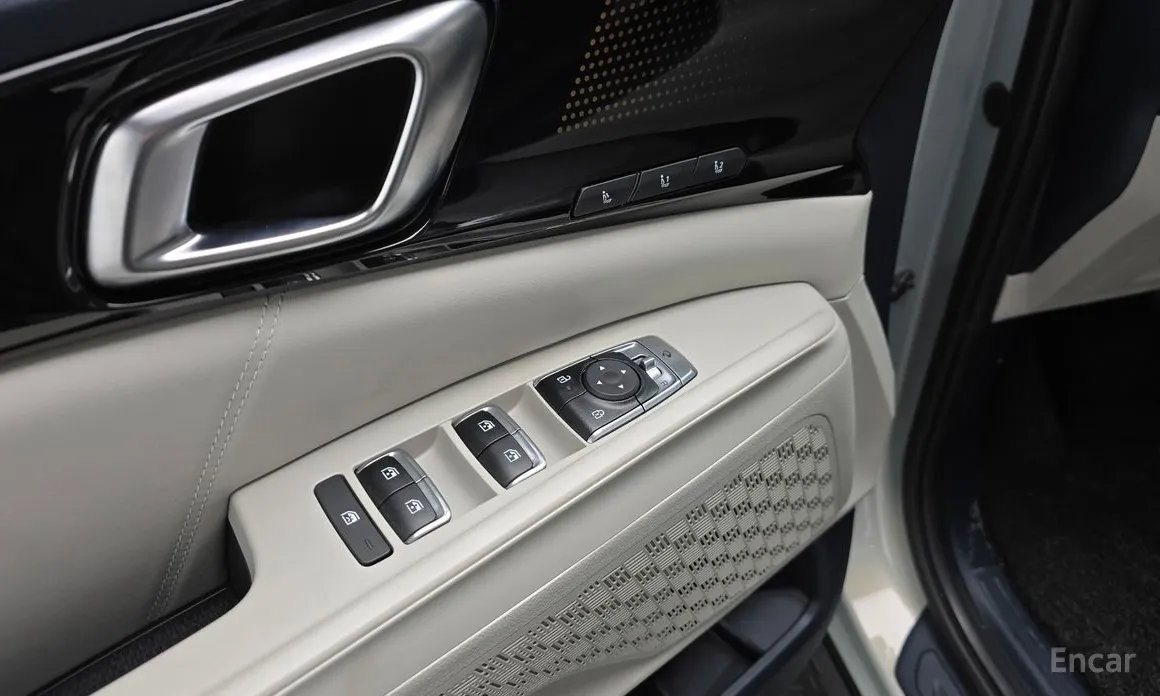 Фото 17 - Kia Carnival