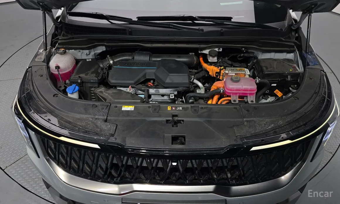 Фото 6 - Kia Carnival