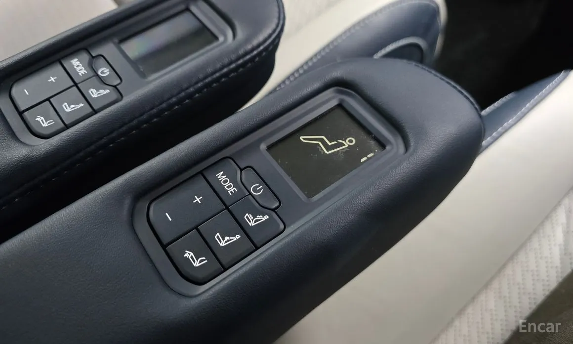 Фото 7 - Kia Carnival