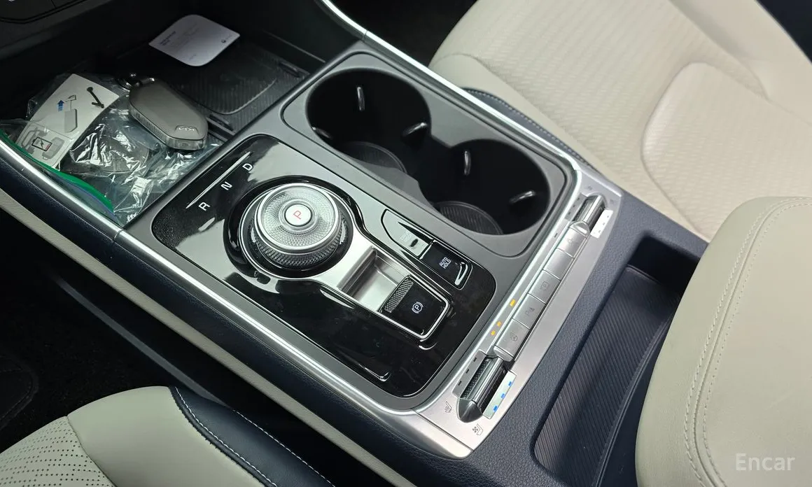 Фото 9 - Kia Carnival