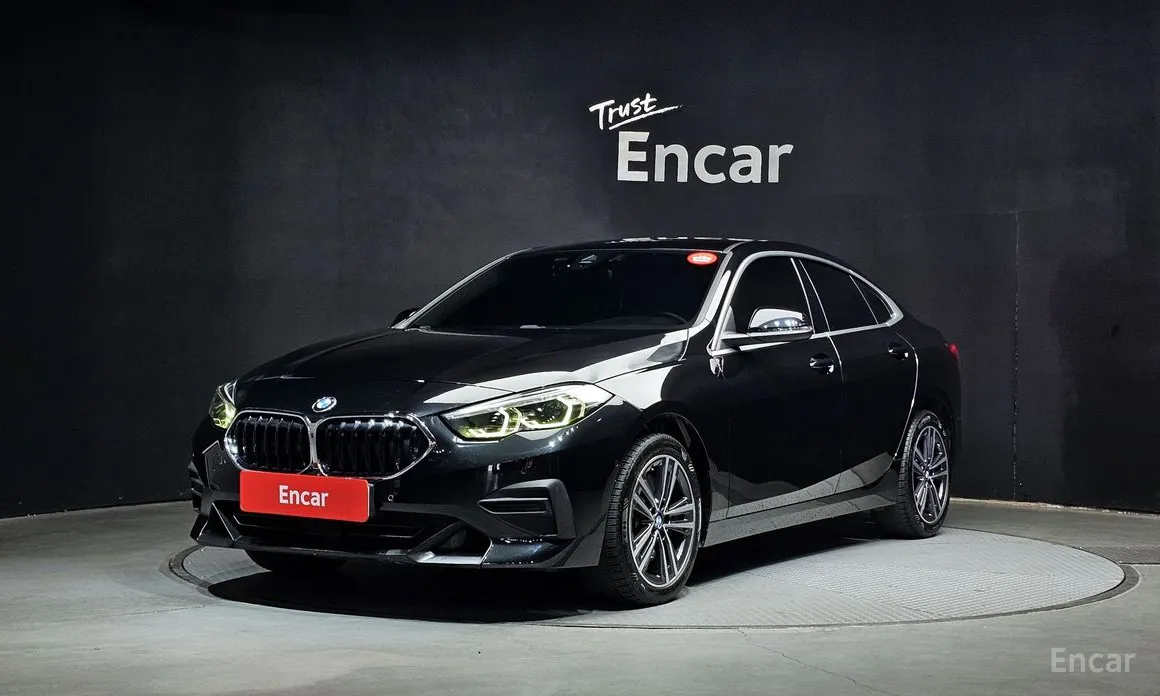 Фото 1 - BMW 2 Series