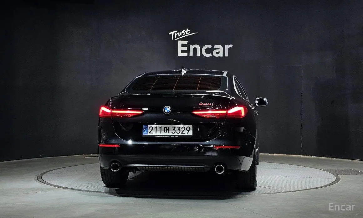 Фото 4 - BMW 2 Series