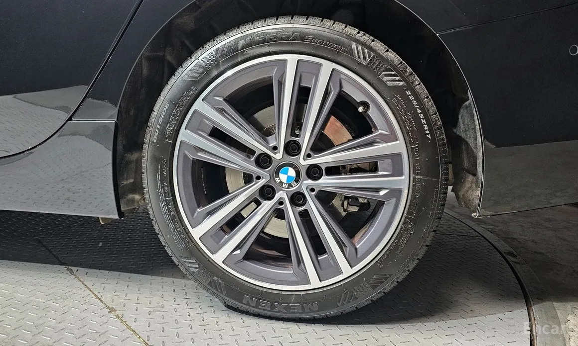 Фото 5 - BMW 2 Series