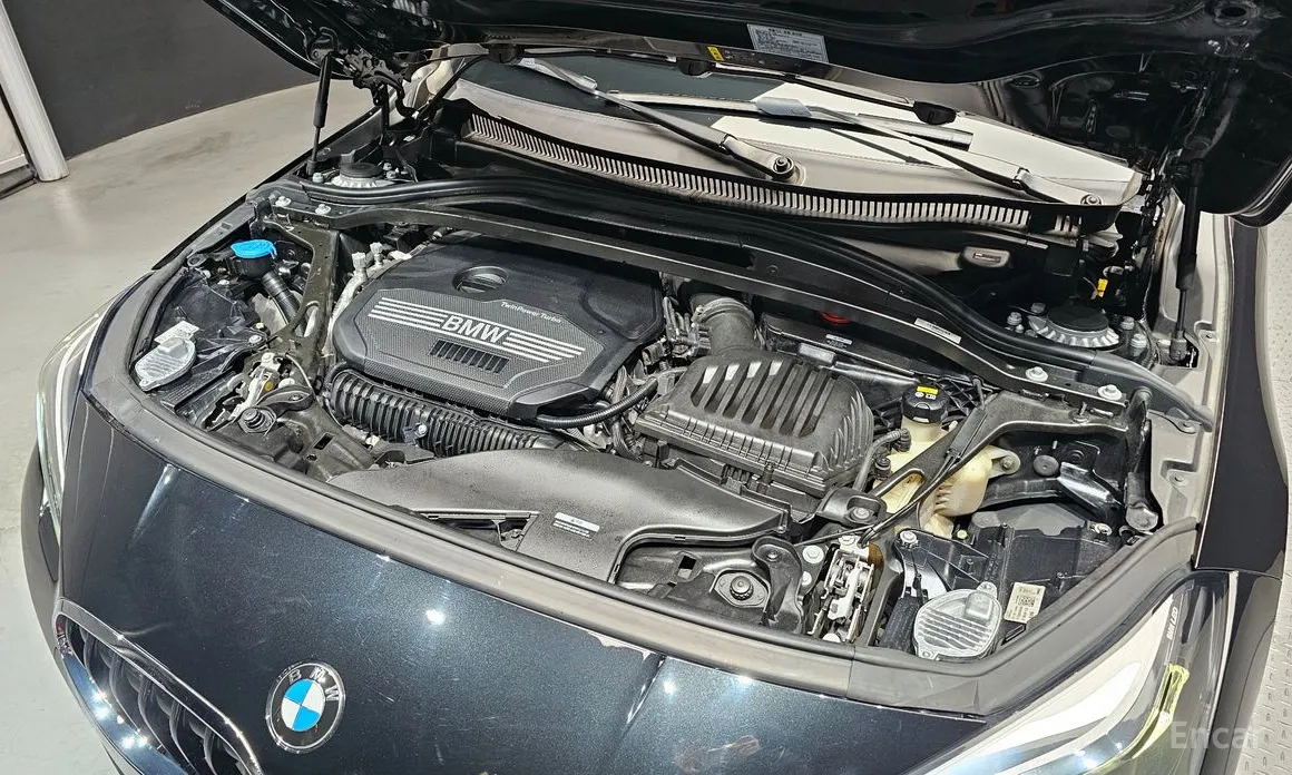 Фото 6 - BMW 2 Series